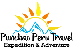 Punchao Peru Travel